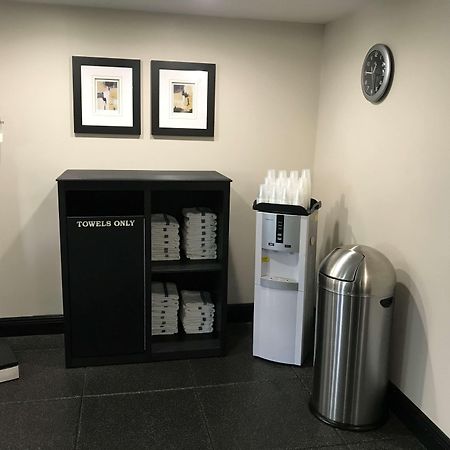 Best Western Plus North Miami-Bal Harbour Ngoại thất bức ảnh