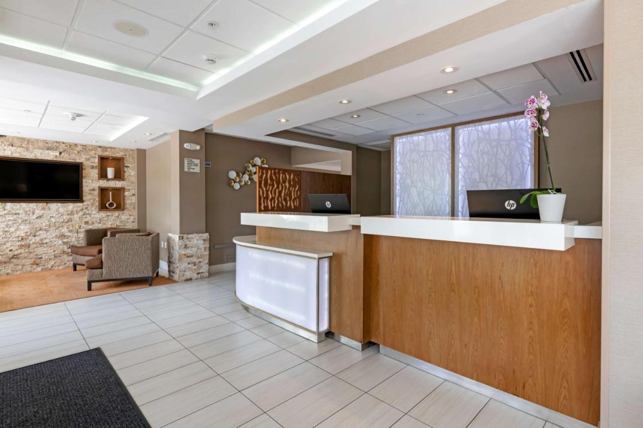 Best Western Plus North Miami-Bal Harbour Ngoại thất bức ảnh