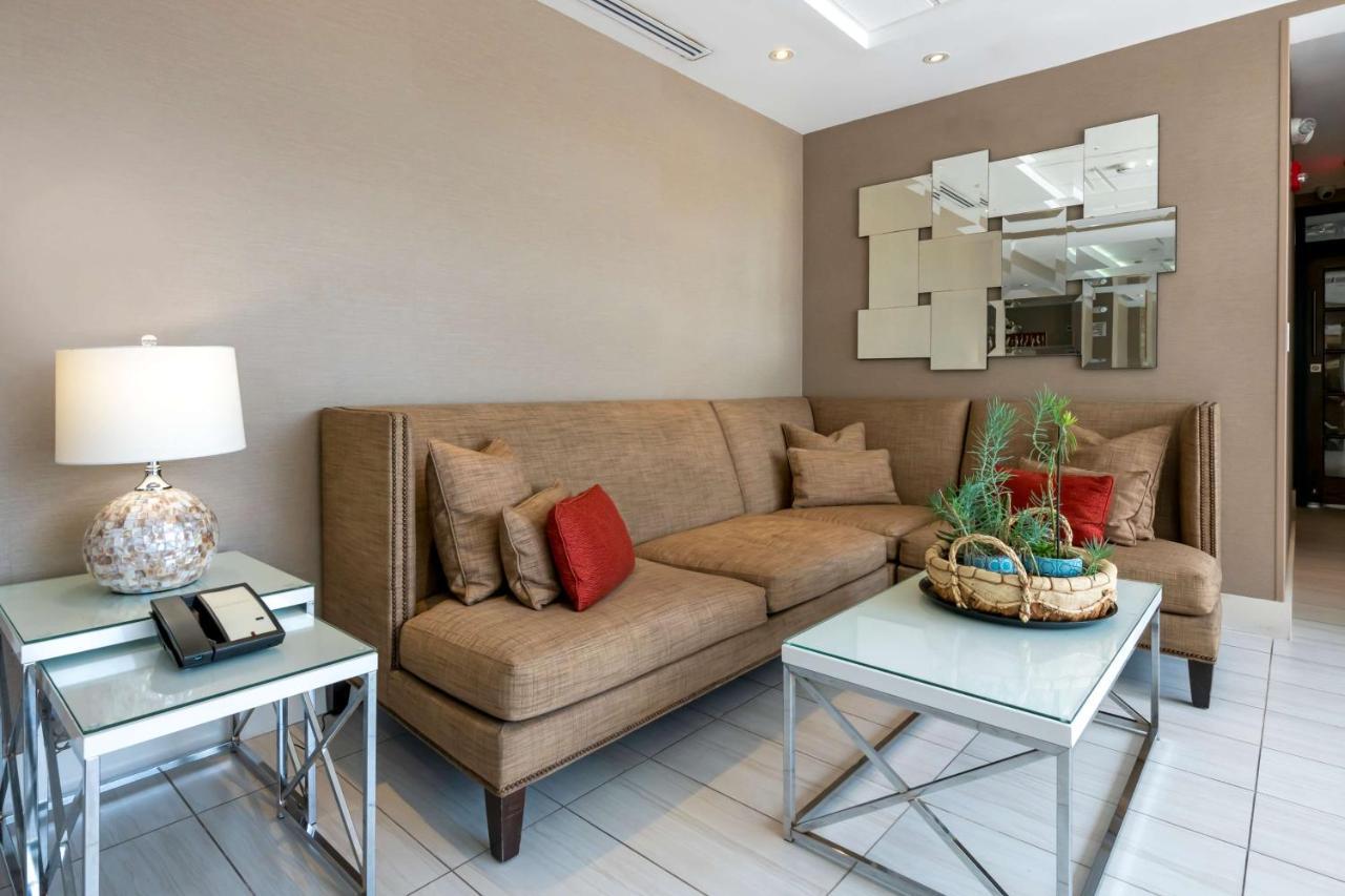 Best Western Plus North Miami-Bal Harbour Ngoại thất bức ảnh