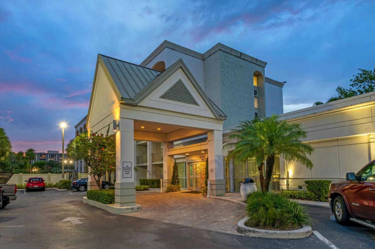 Best Western Plus North Miami-Bal Harbour Ngoại thất bức ảnh