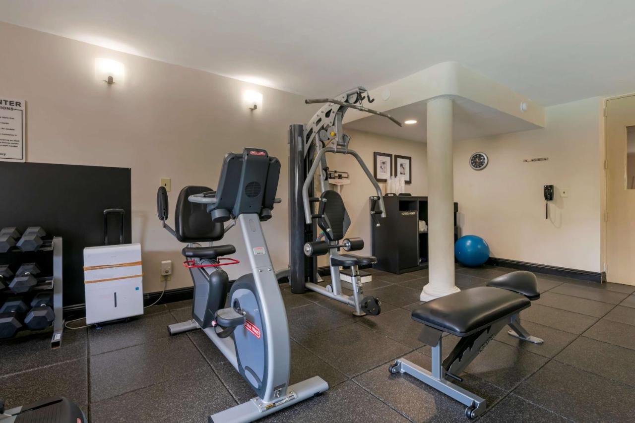 Best Western Plus North Miami-Bal Harbour Ngoại thất bức ảnh