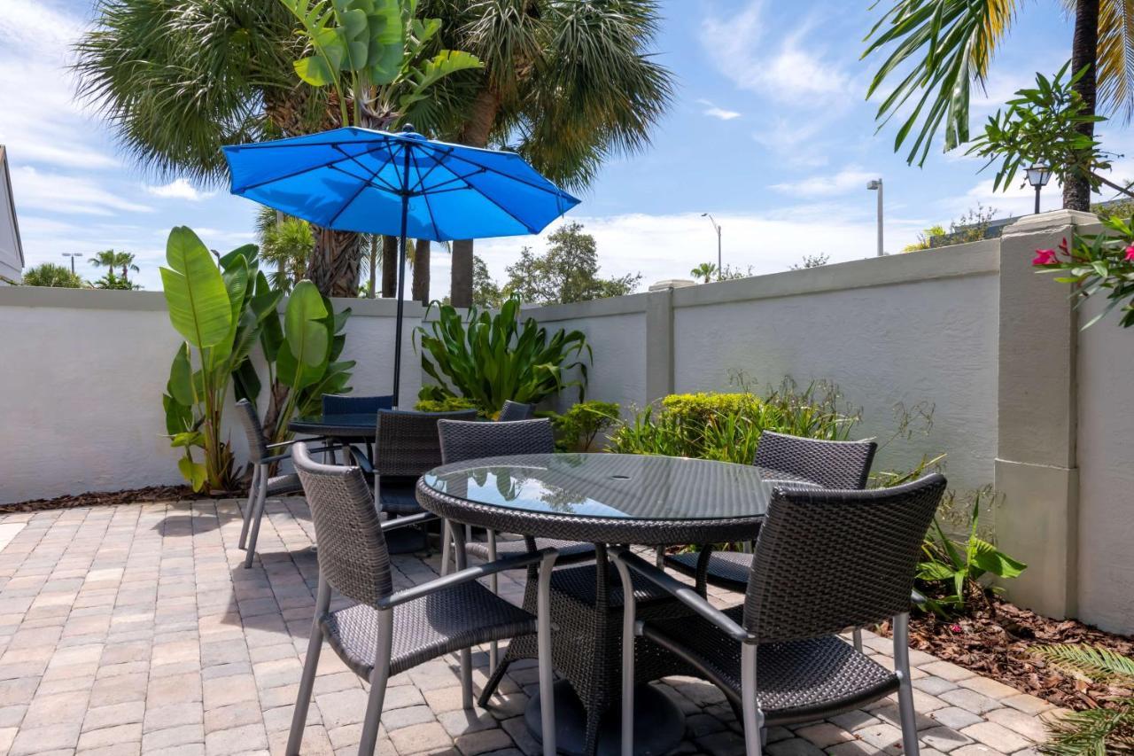 Best Western Plus North Miami-Bal Harbour Ngoại thất bức ảnh