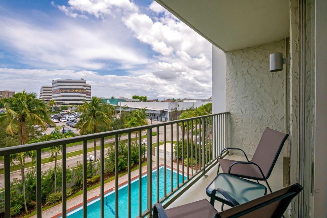 Best Western Plus North Miami-Bal Harbour Ngoại thất bức ảnh