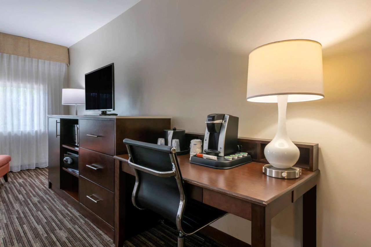 Best Western Plus North Miami-Bal Harbour Ngoại thất bức ảnh