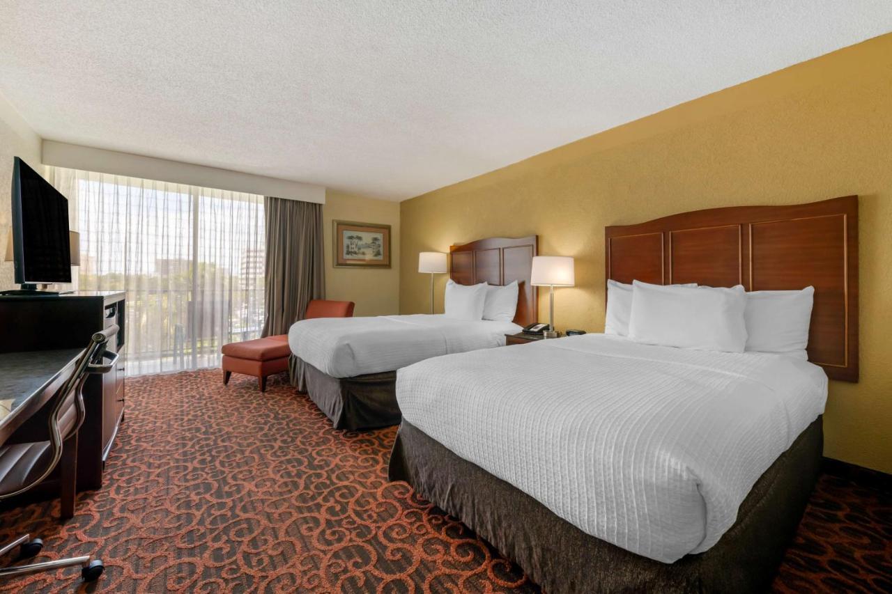 Best Western Plus North Miami-Bal Harbour Ngoại thất bức ảnh