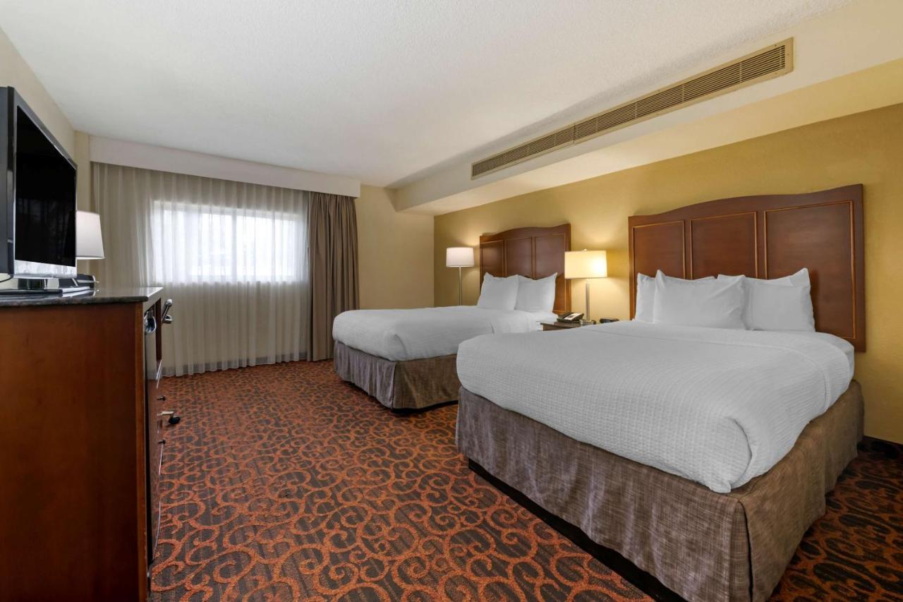 Best Western Plus North Miami-Bal Harbour Ngoại thất bức ảnh