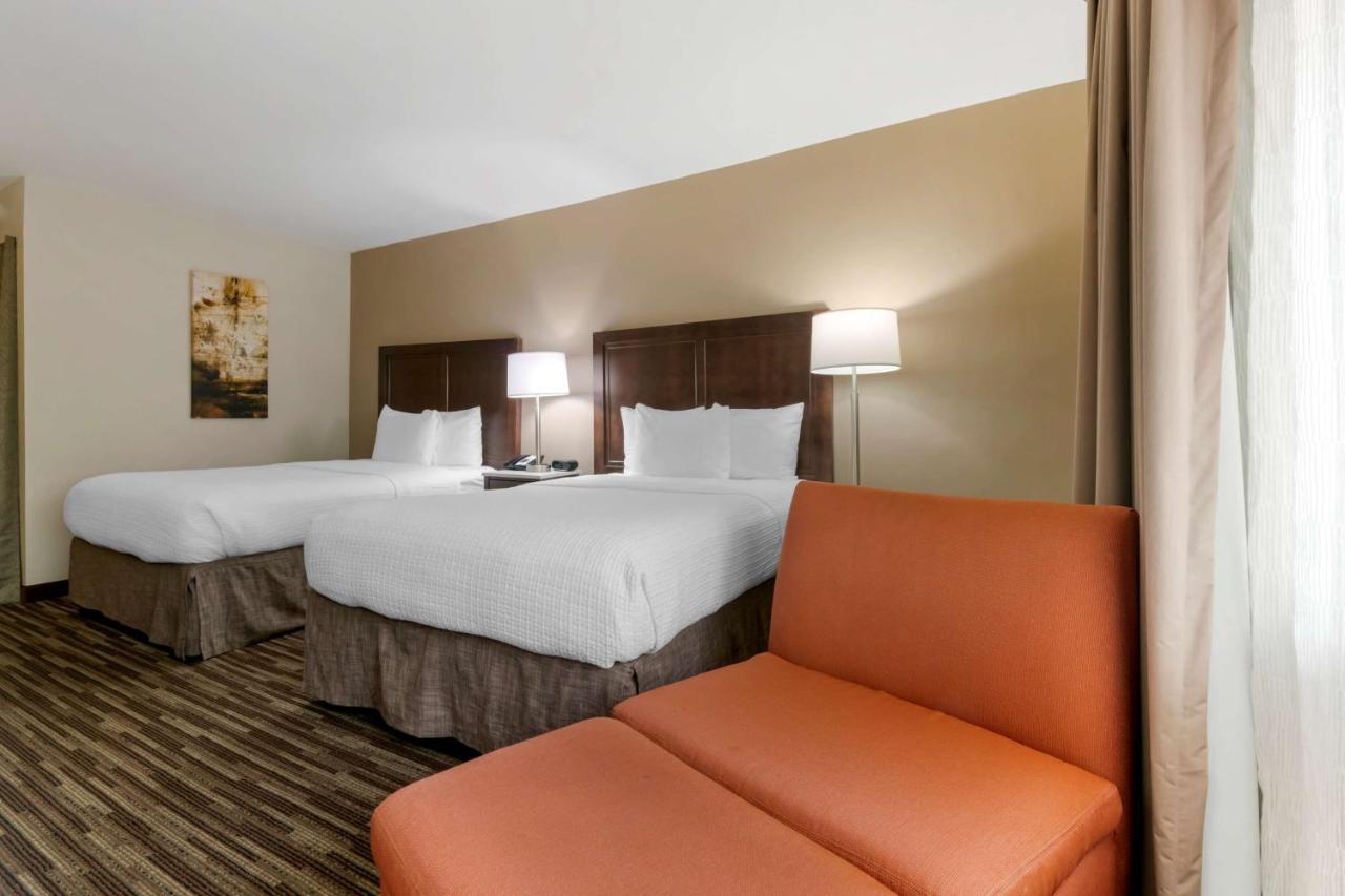 Best Western Plus North Miami-Bal Harbour Ngoại thất bức ảnh
