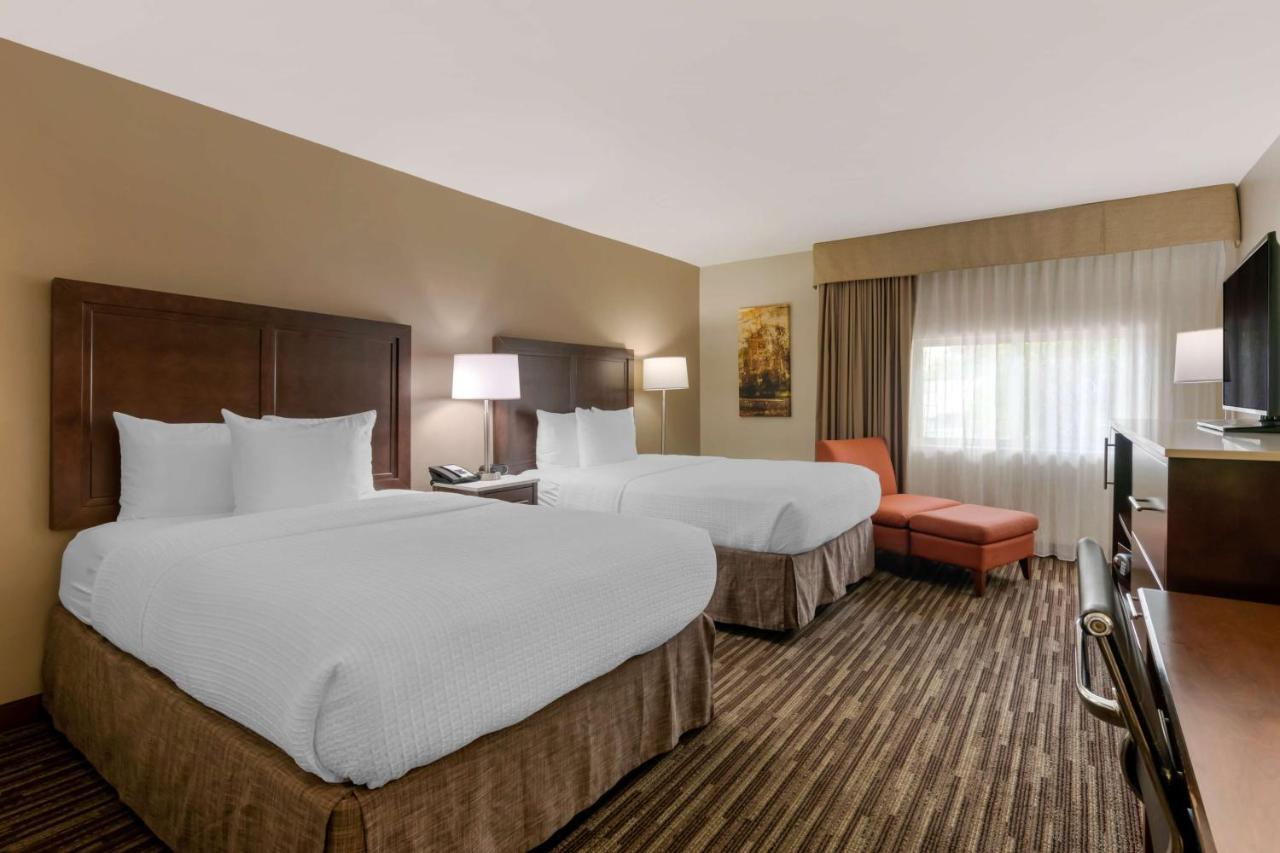 Best Western Plus North Miami-Bal Harbour Ngoại thất bức ảnh