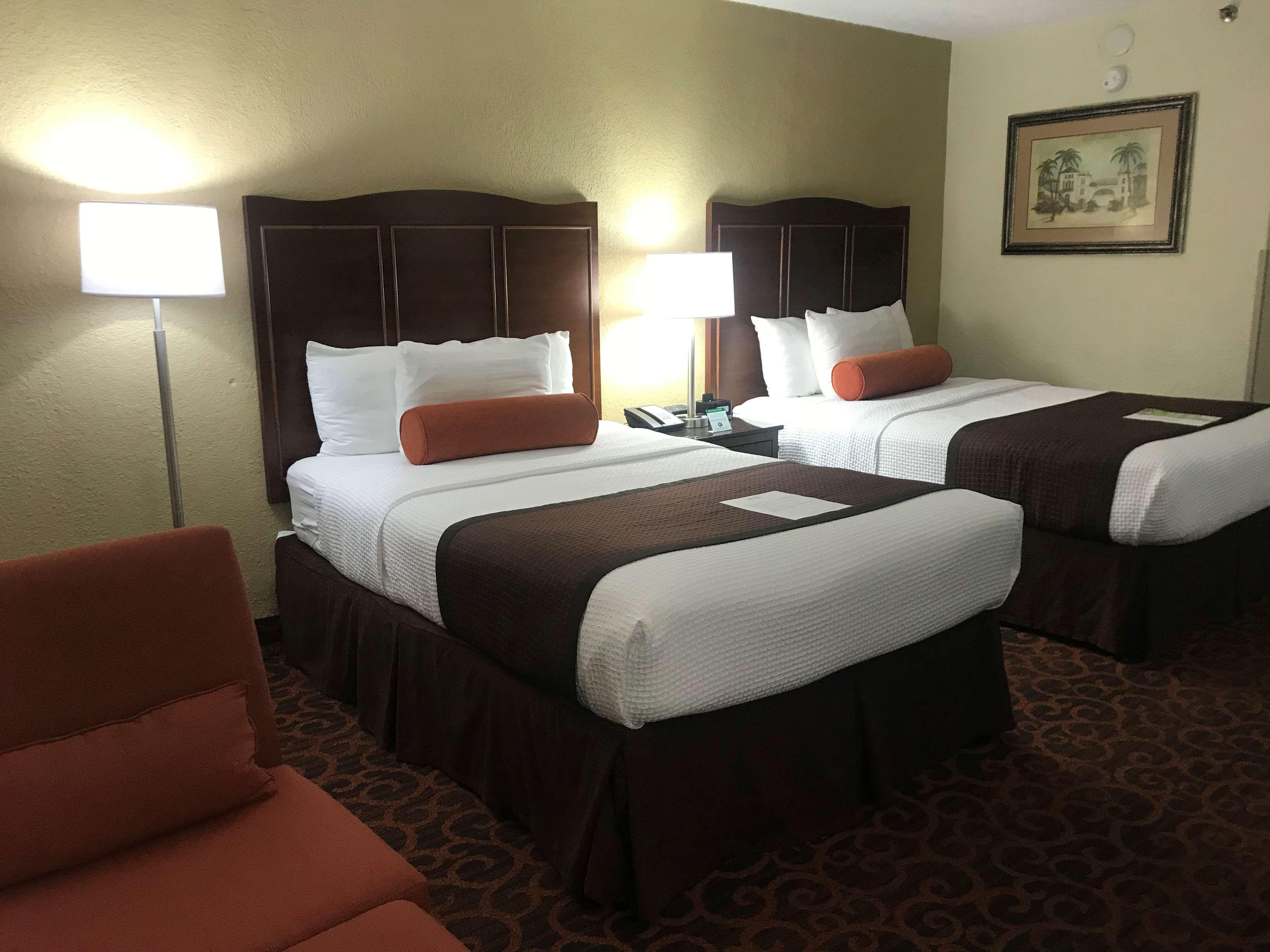 Best Western Plus North Miami-Bal Harbour Ngoại thất bức ảnh