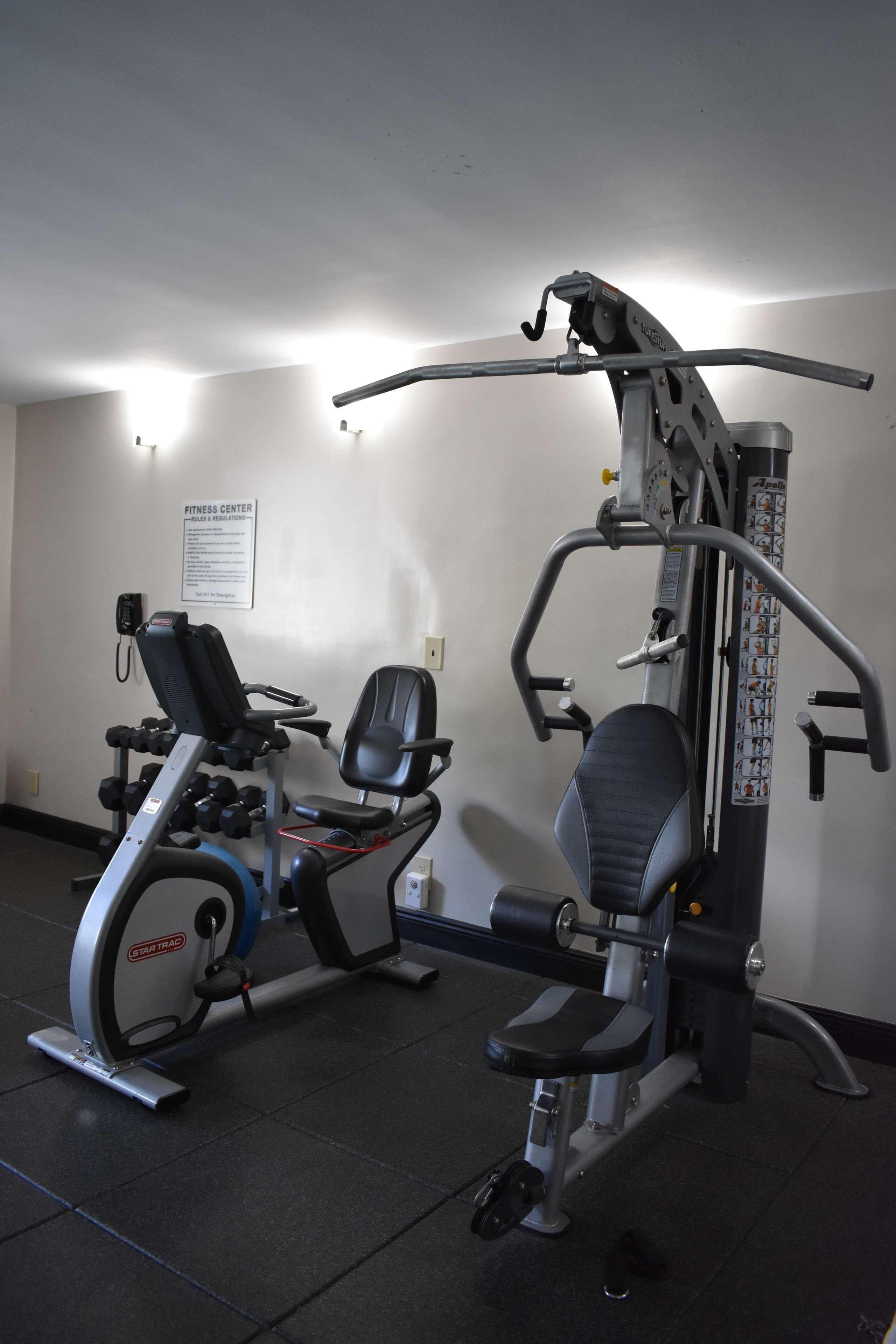 Best Western Plus North Miami-Bal Harbour Ngoại thất bức ảnh
