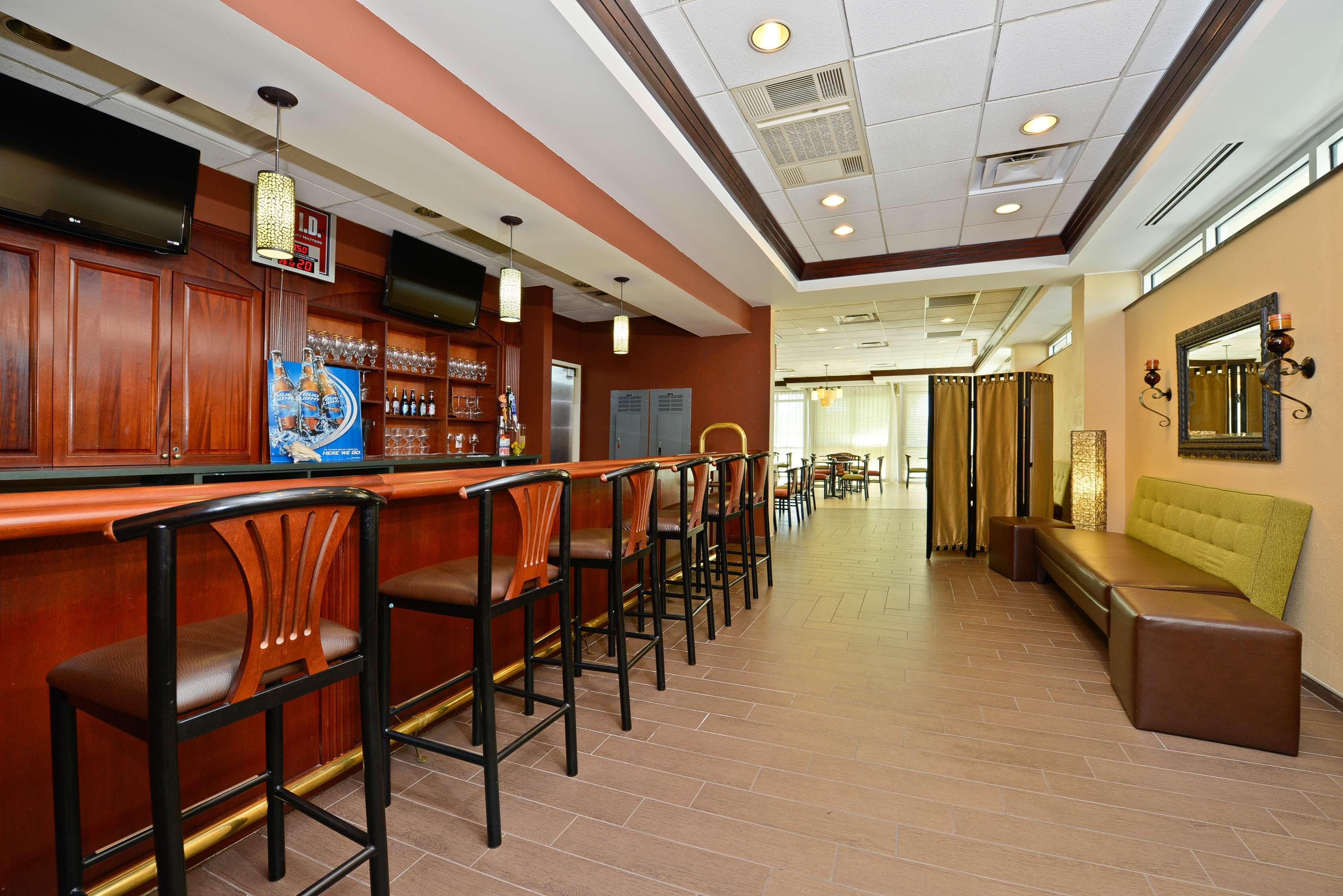 Best Western Plus North Miami-Bal Harbour Ngoại thất bức ảnh
