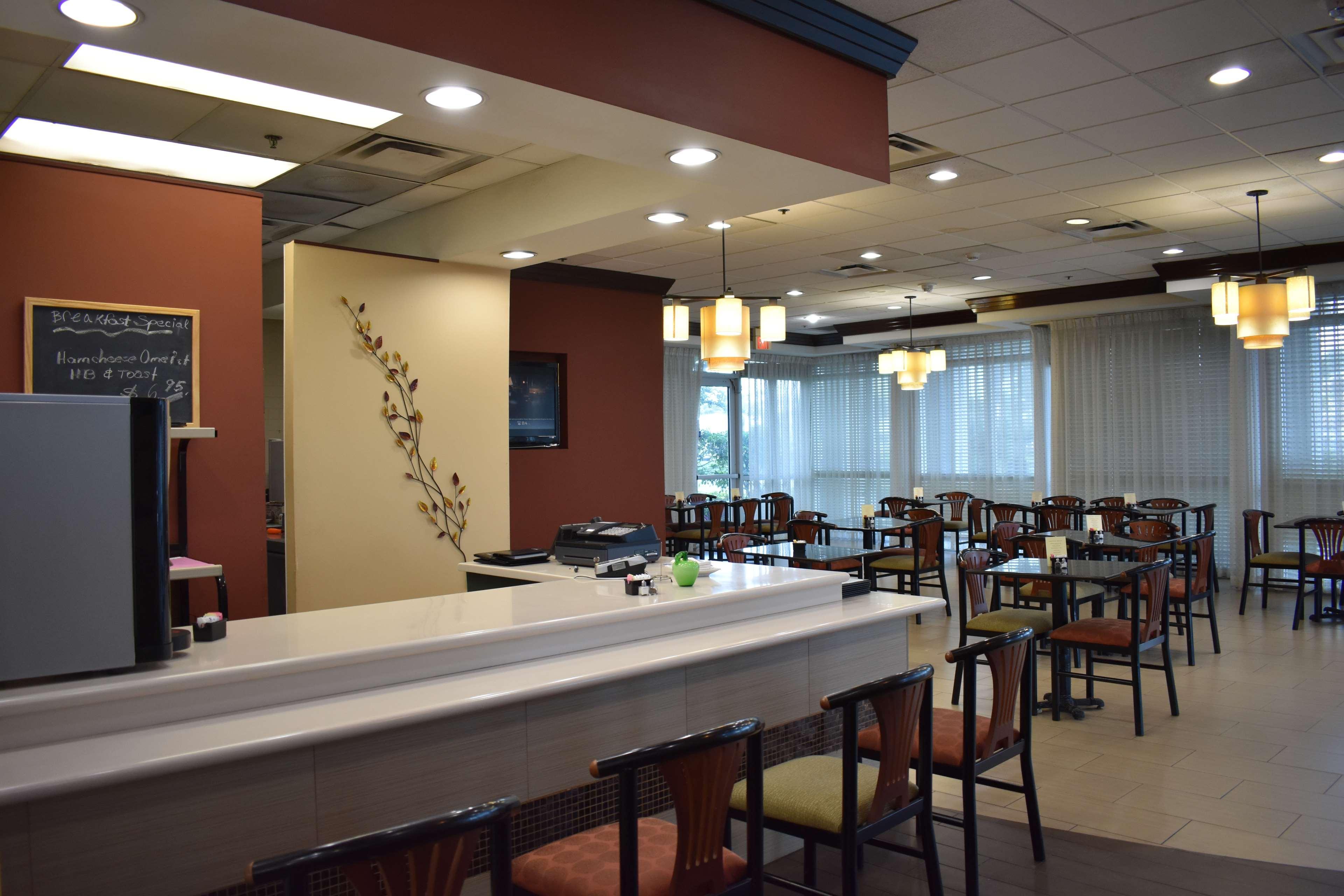 Best Western Plus North Miami-Bal Harbour Ngoại thất bức ảnh