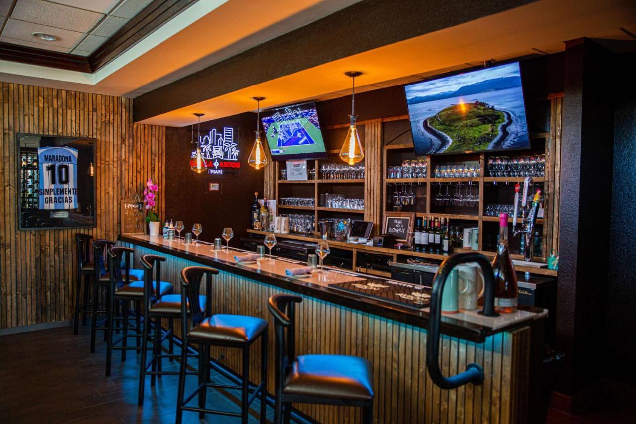 Best Western Plus North Miami-Bal Harbour Ngoại thất bức ảnh