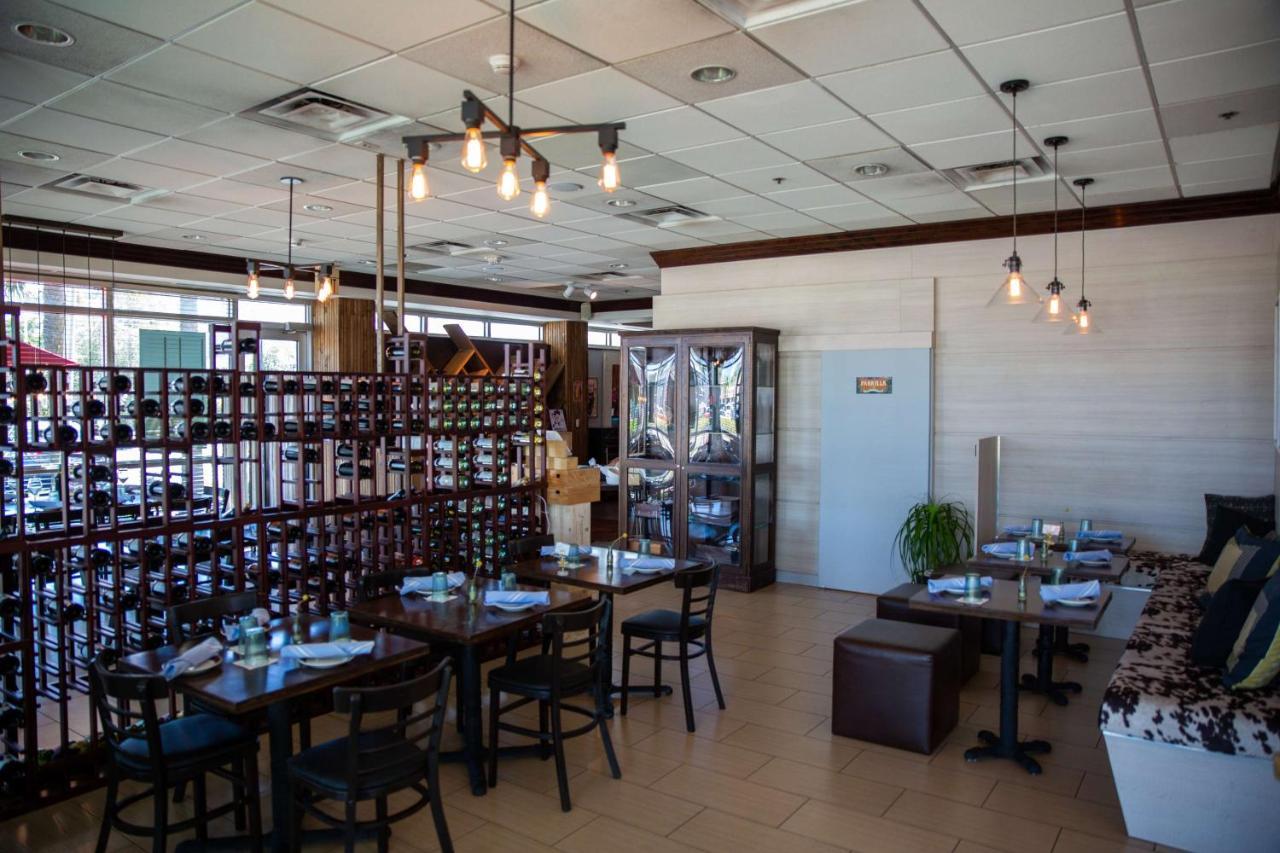 Best Western Plus North Miami-Bal Harbour Ngoại thất bức ảnh