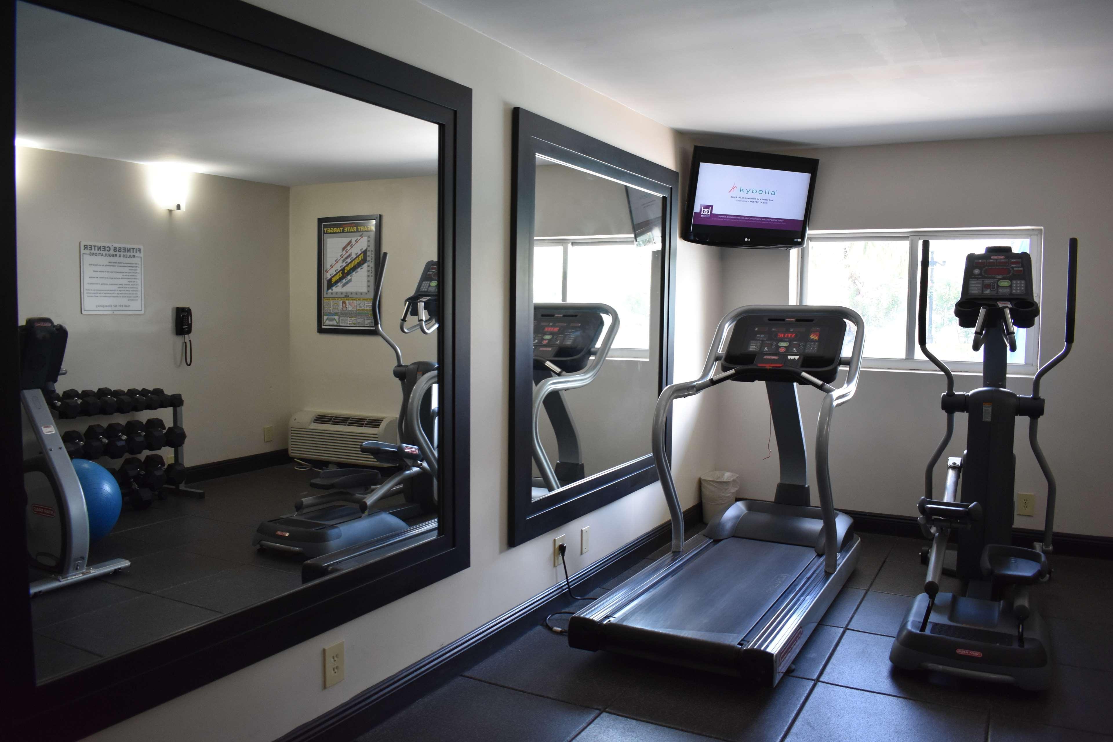 Best Western Plus North Miami-Bal Harbour Ngoại thất bức ảnh