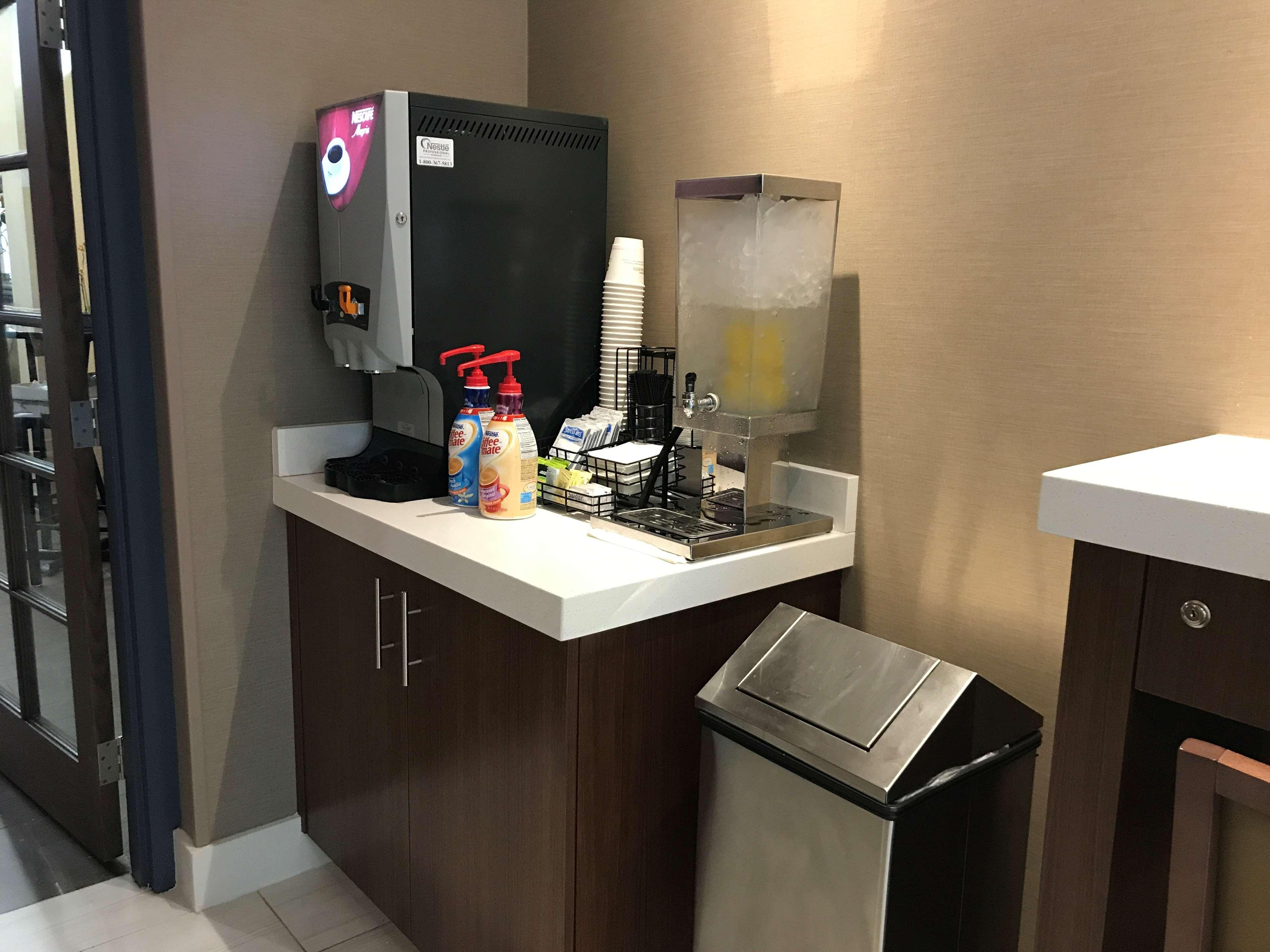 Best Western Plus North Miami-Bal Harbour Ngoại thất bức ảnh