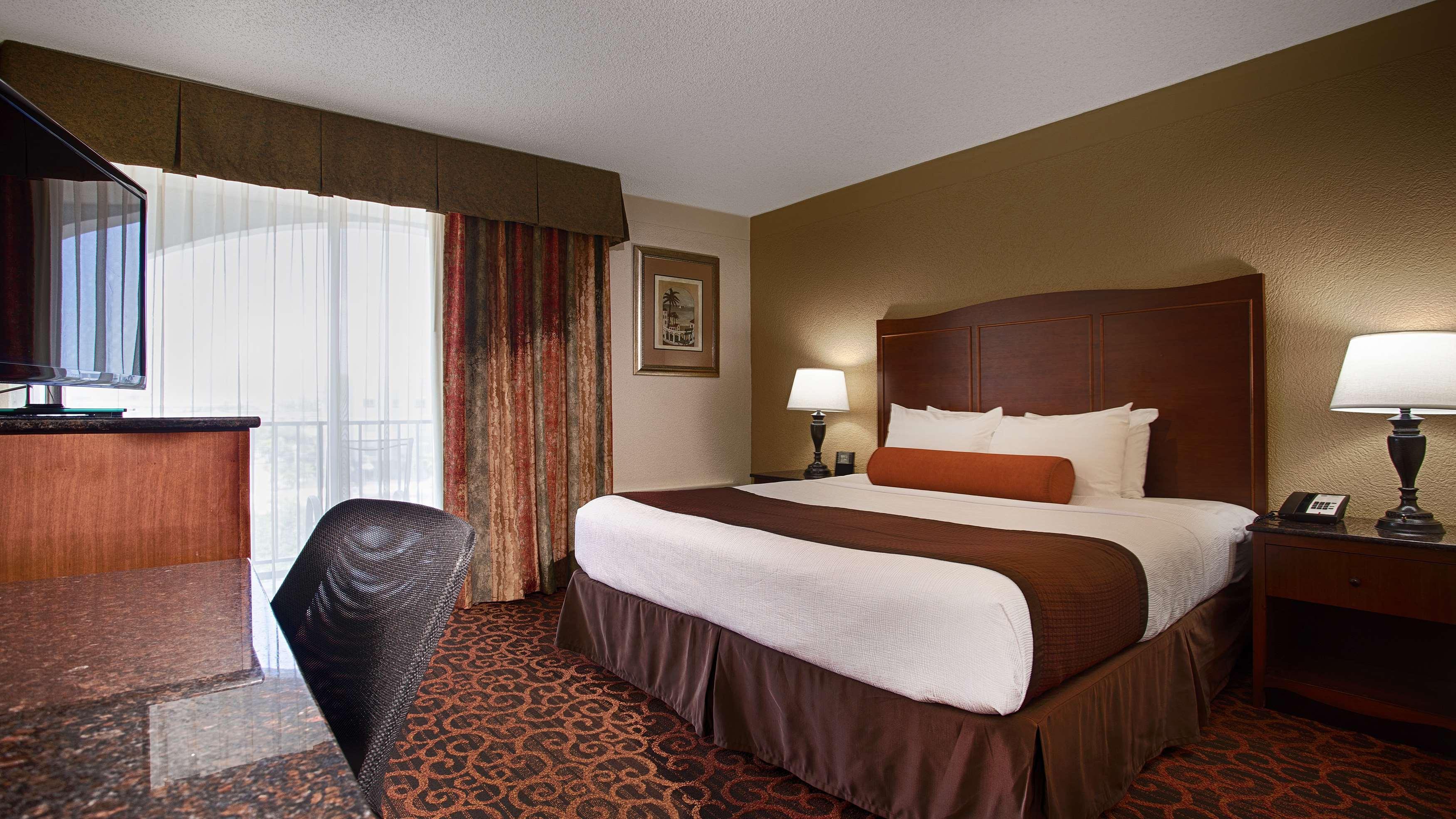 Best Western Plus North Miami-Bal Harbour Ngoại thất bức ảnh