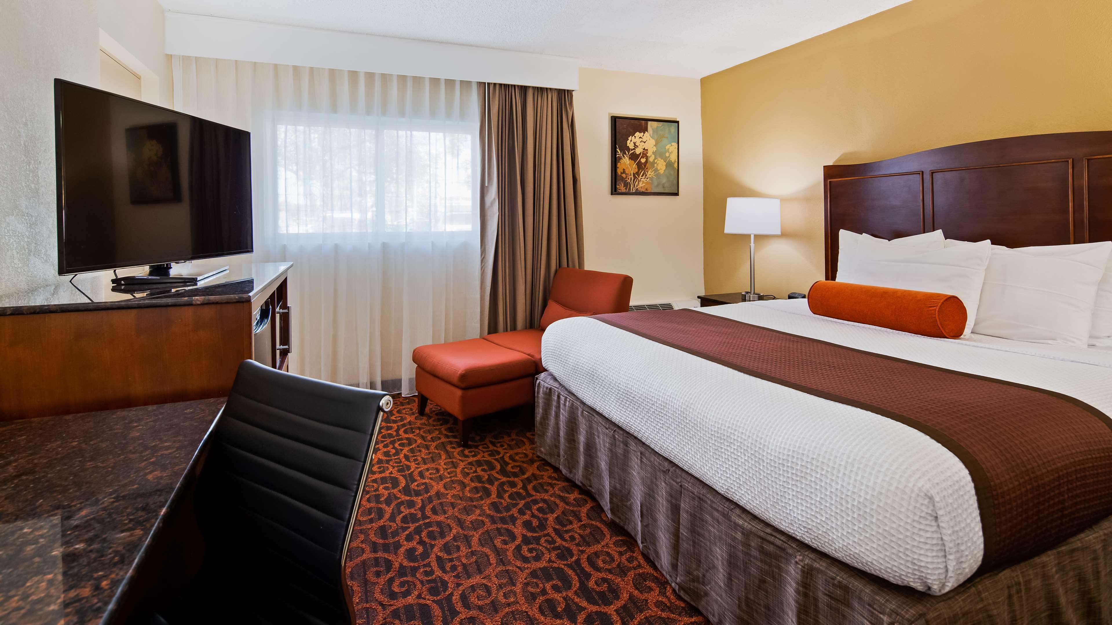 Best Western Plus North Miami-Bal Harbour Ngoại thất bức ảnh