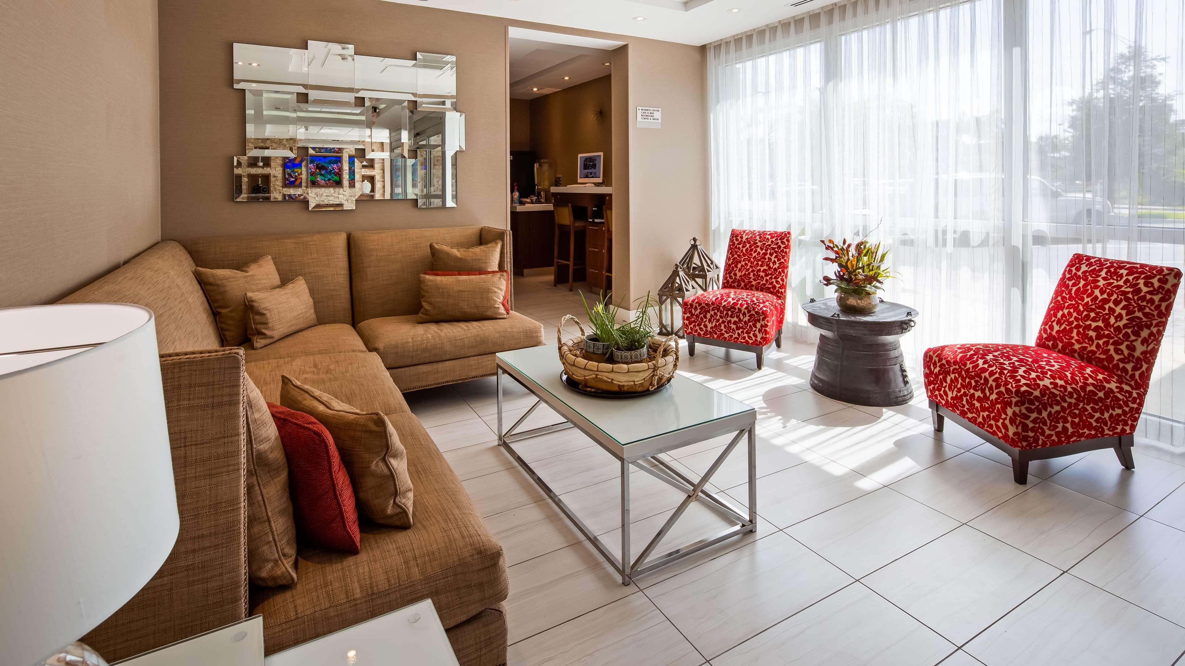 Best Western Plus North Miami-Bal Harbour Ngoại thất bức ảnh