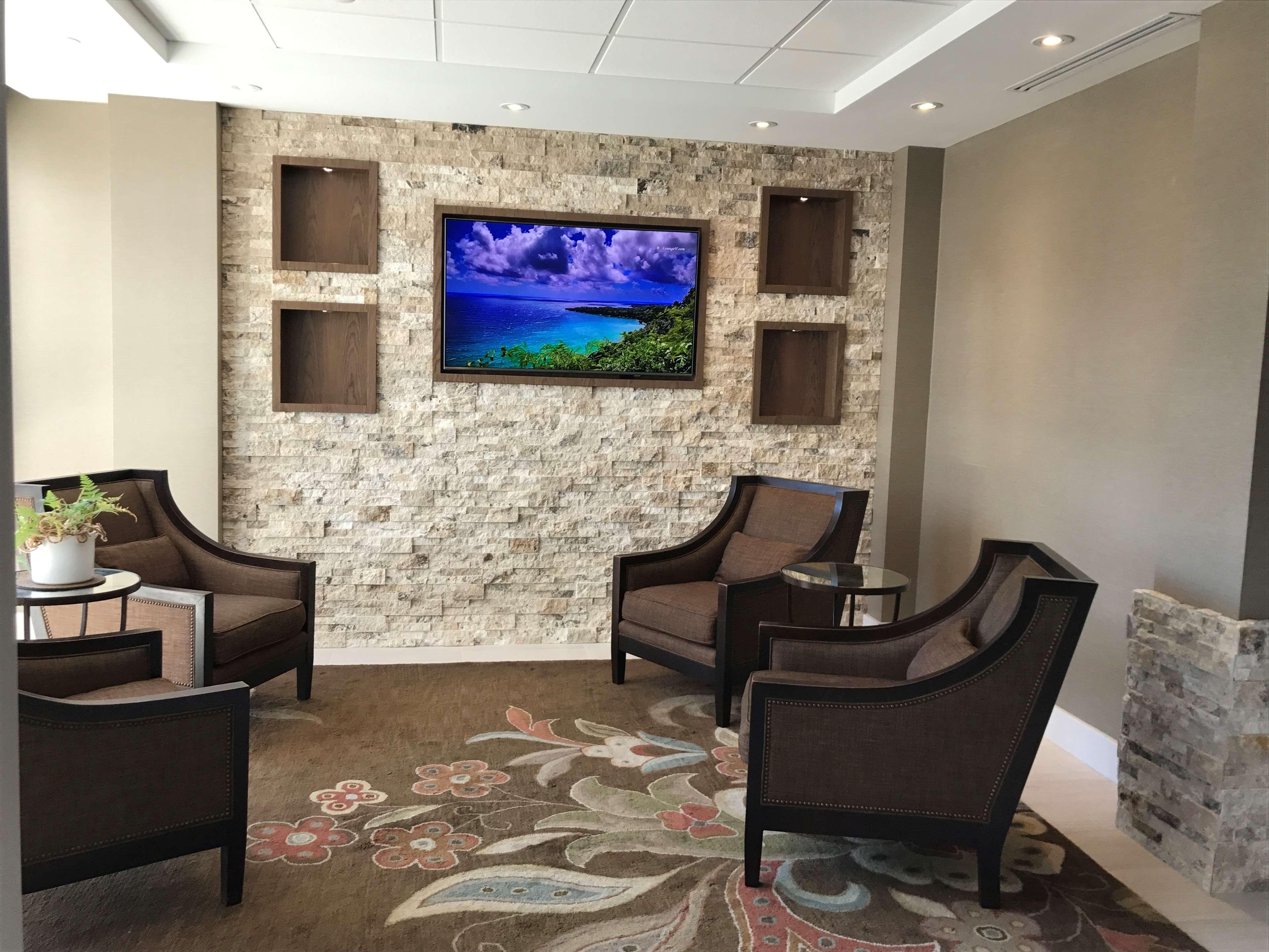 Best Western Plus North Miami-Bal Harbour Ngoại thất bức ảnh