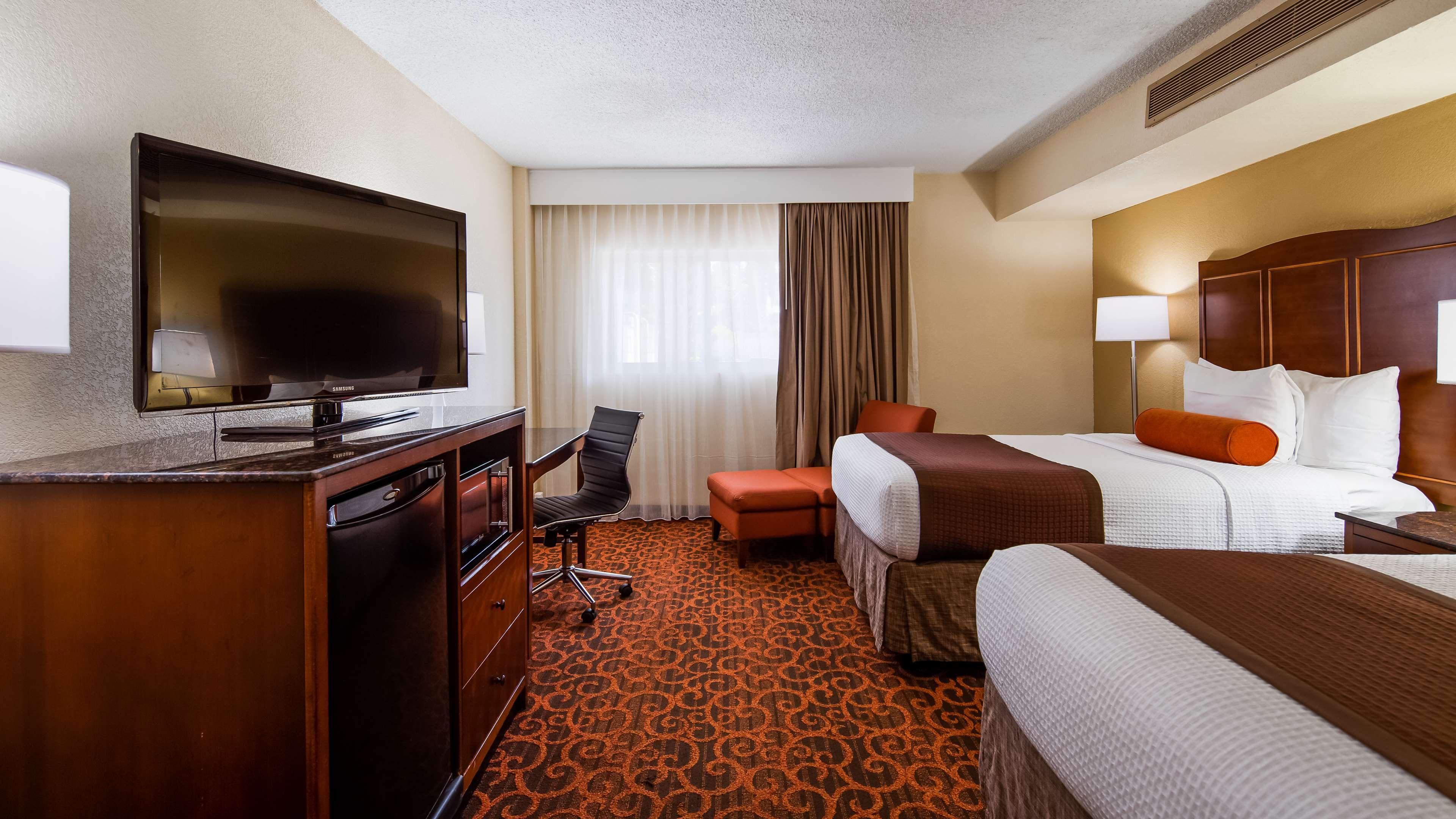 Best Western Plus North Miami-Bal Harbour Ngoại thất bức ảnh