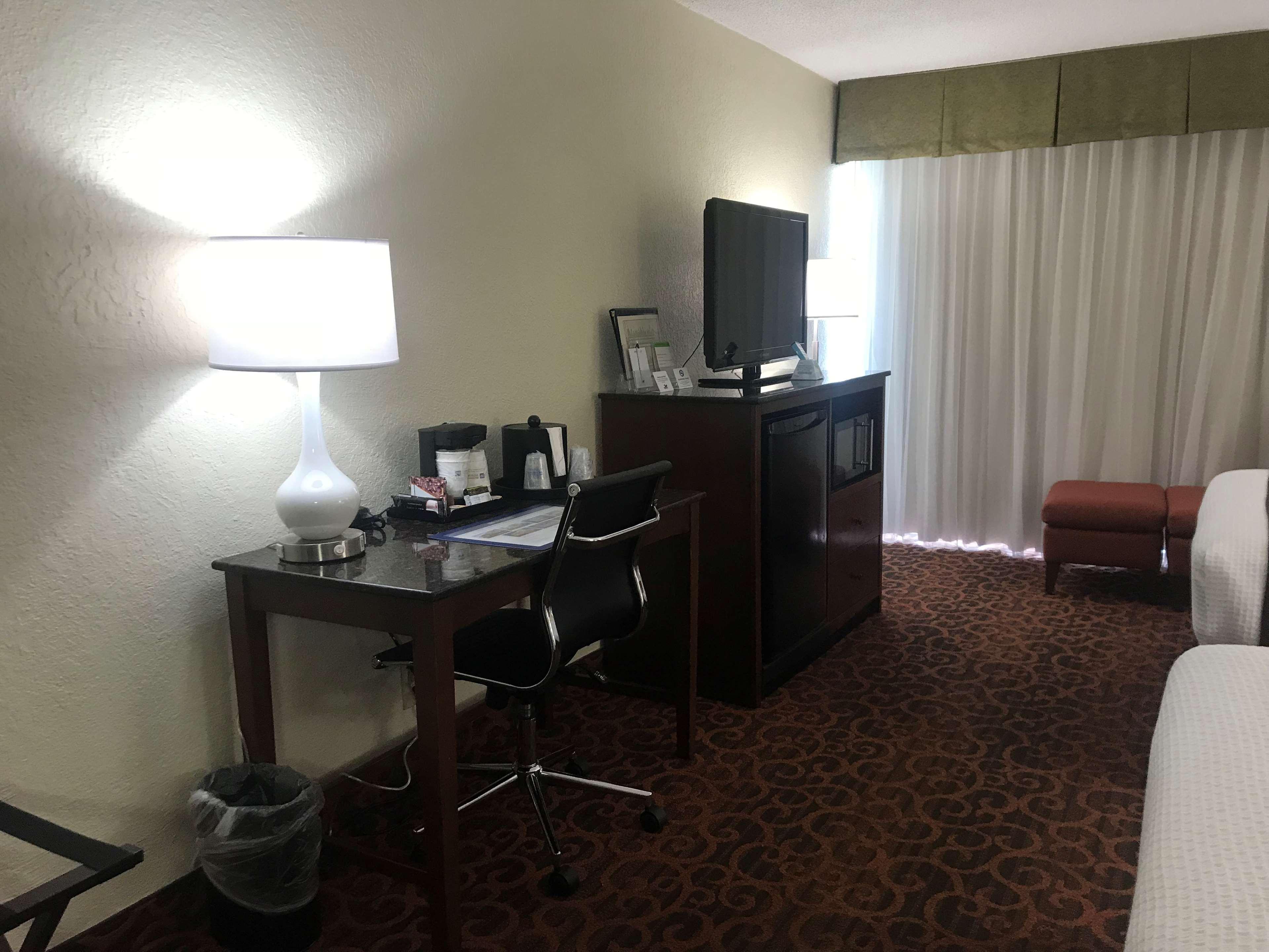 Best Western Plus North Miami-Bal Harbour Ngoại thất bức ảnh