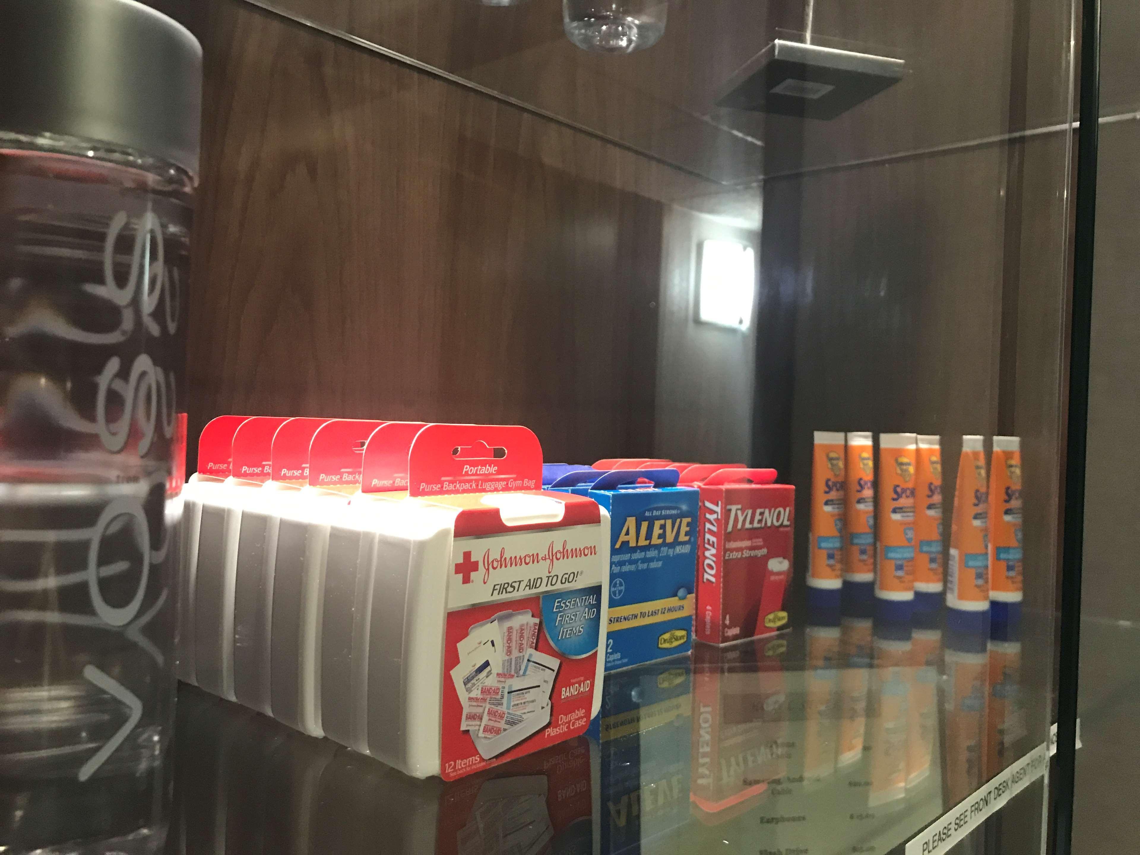 Best Western Plus North Miami-Bal Harbour Ngoại thất bức ảnh