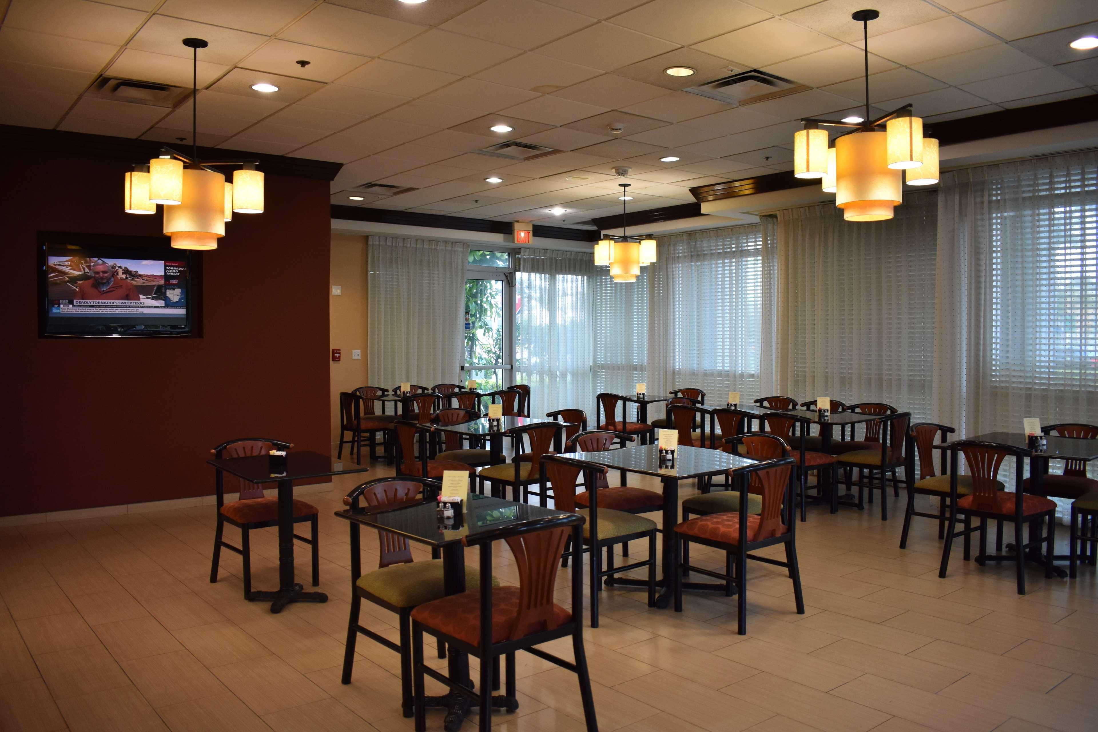 Best Western Plus North Miami-Bal Harbour Ngoại thất bức ảnh